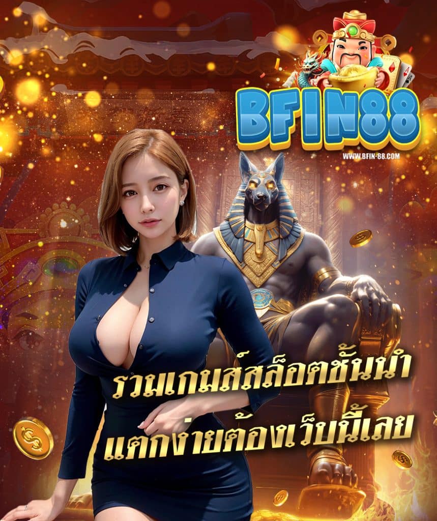 bfin88 คาสิโน