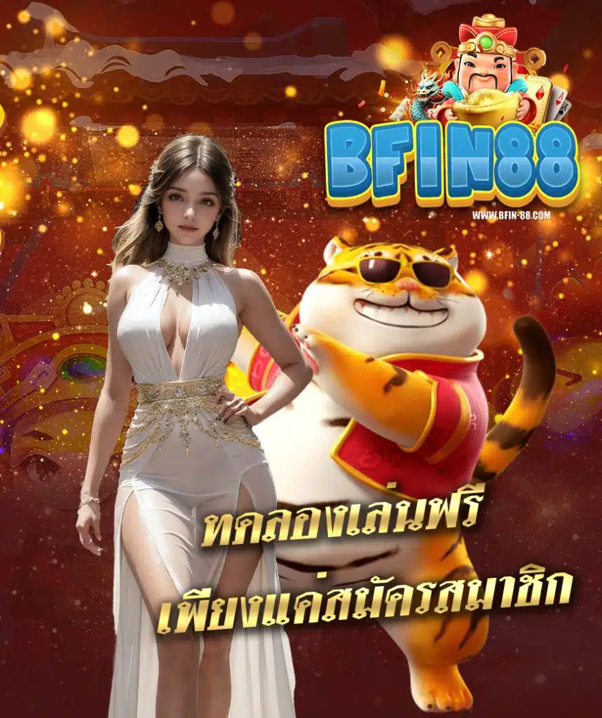 bfin88 บาคาร่า