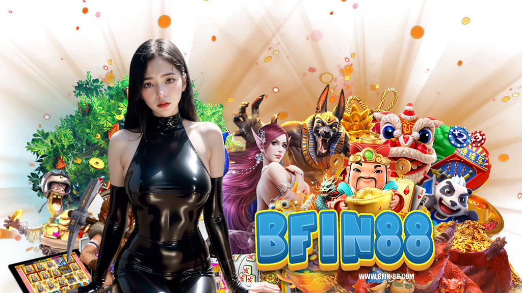 bfin88-สล็อต