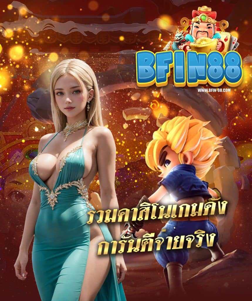 bfin88 หวย